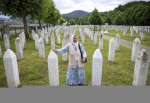 Общото събрание на ООН ще обсъди и гласува резолюция за Сребреница