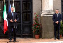 Българска делегация, водена от президента Румен Радев, ще бъде приета на аудиенция от Негово Светейшество папа Франциск