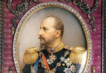 След 76 години: Ковчегът на Фердинанд поема към България в понеделник