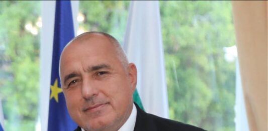 Борисов: Най-голямото чудо е, че векове наред пазим буквите и езика си!