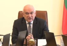 Димитър Главчев: 24 май ни обединява като народ, съхранява ни през годините и ни кара да се гордеем