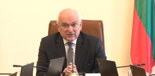 Димитър Главчев: 24 май ни обединява като народ, съхранява ни през годините и ни кара да се гордеем