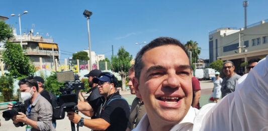 Ципрас и Заев осъдиха „националистическия популизъм“ на Северна Македония