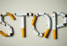 Световен ден без тютюнопушене