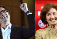 Втори тур на президентския вот в РСМ, гласуват и за парламент