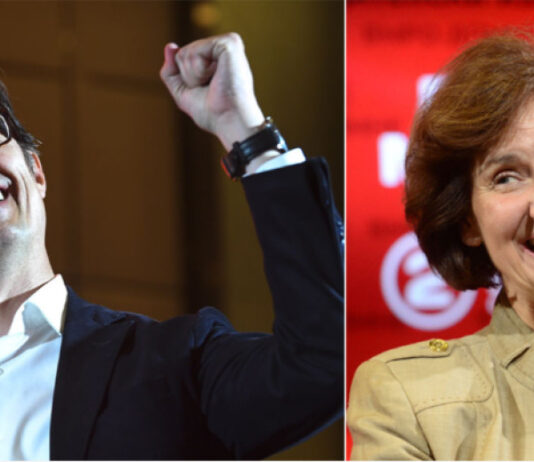 Втори тур на президентския вот в РСМ, гласуват и за парламент