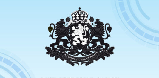 МС разреши до 4 военни кораба да участват в Противоминната военноморска група в Черно море