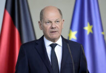 Шолц: Отслабването на ЕС би било саморазрушително