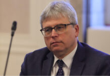 КС образува дело за предсрочното прекратяване на мандата на управителя на НЗОК