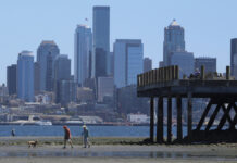 Кафе, скулптури и финансови съвети – банките в САЩ променят клоновата си мрежа