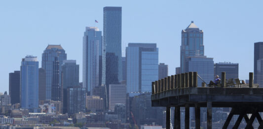 Кафе, скулптури и финансови съвети – банките в САЩ променят клоновата си мрежа