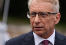 ПП-ДБ няма да издига кандидатура за председател на Народното събрание