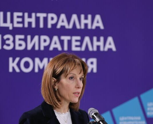 ЦИК: Подготовката на изборите върви спокойно