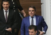 Кирил Петков: Ще бъдем силна опозиция