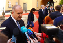 Румен Радев: Обща декларация на Б9 няма да има, всяка страна решава сама за помощта за Украйна