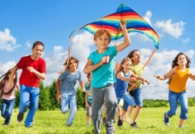 Отбелязваме Деня на детето – какво знаем и не знаем за празника