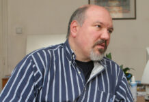 Александър Маринов: Ще се появи мощна политическа сила. Ако не е президентът, ще е нещо друго