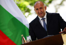 Радев: Най-важното е парламентът да работи и затова го свиках възможно най-рано