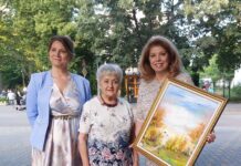 Вицепрезидентът в Хисаря: Остава надеждата България да има добро и силно правителство, което да се ползва с доверието на хората