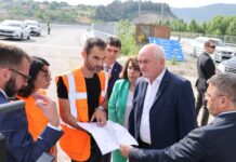 Премиерът Главчев: До края на годината ще бъдепуснат пътя в едната лента в отсечката Ботевград-Мездра