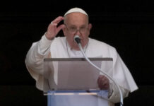 Папа Франциск ще участва на срещата на върха на Г-7 в област Пулия
