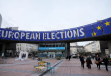 Първите прогнози за следващия Европарламент се очакват след 21.00 часа българско време