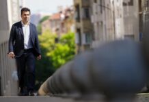 Ръководството на ПП се събира, анализира резултатите от изборите