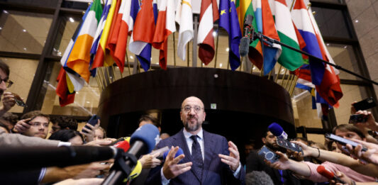 Европейските лидери не постигнаха консенсус за висшите постове в ЕС