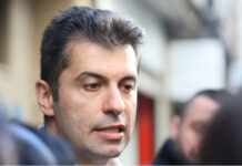 ПП-ДБ ще поиска изслушване на вътрешния министър в НС как Брендо е влязъл в страната