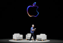 „Епъл“ отново стана най-скъпата компания в света