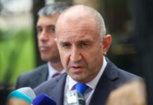 Радев и още 8 ръководители на държави членки на НАТО на среща в Рига