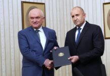 Премиерът Главчев и президентът Радев ще участват в срещата на върха на НАТО