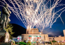 С тържествен митинг – заря Враца отбелязва 148-годишнината от подвига на Ботев и четата му