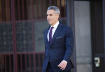 Антикорупционната комисия обяви мотиви за решението си за Андрей Гюров