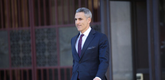 Антикорупционната комисия обяви мотиви за решението си за Андрей Гюров