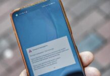 След земетресението в Пловдивско: Не всички телефони са получили предупреждение