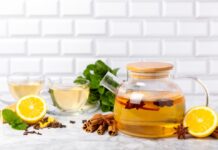 Напитката, която ще ви помогне в борбата с излишните килограми