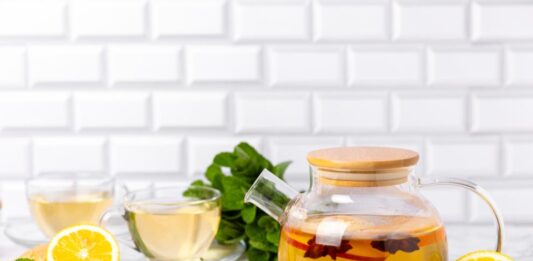 Напитката, която ще ви помогне в борбата с излишните килограми