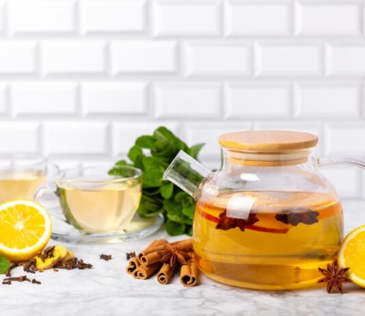 Напитката, която ще ви помогне в борбата с излишните килограми