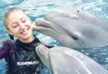 Столичният зоопарк и Делфинариумът във Варна с вход свободен по повод Деня на детето