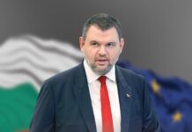 Пеевски: Думите на Мицкоски са провокация към европейските ценности