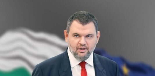 Пеевски: Думите на Мицкоски са провокация към европейските ценности