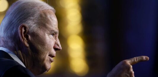 Байдън: Нетаняху бави прекратяването на войната по политически причини