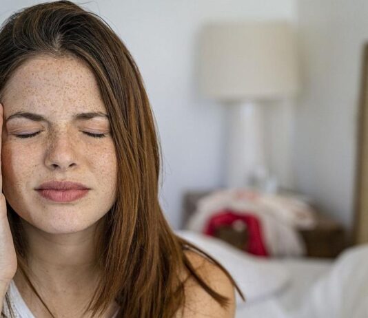 Тези храни и напитки предизвикват главоболие