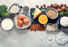 10 храни, които да ядем по време на махмурлук