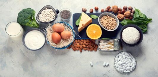 10 храни, които да ядем по време на махмурлук