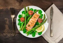 Кое е идеалното време за вечеря