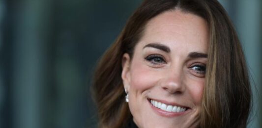 Косата на Кейт Мидълтън остава гъста и красива дори след химиотерапия