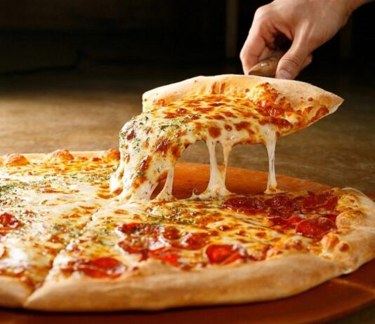 Топ кулинарни дестинации в света