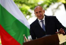 Румен Радев след неуспешния опит за избор на председател на НС: Ще бъде трудно